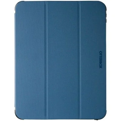 Otterbox Apple Ipad 10Th Gen React Folio Case, Blue